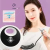 Zuurstofinjectiestation wit