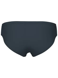 Zwembroek donkerblauw