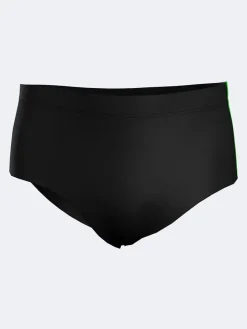 Zwembroek zwart
