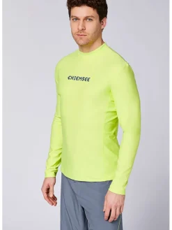 Zwemshirt groen