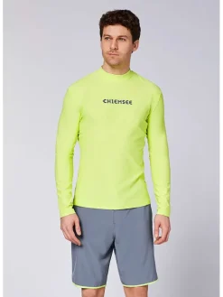 Zwemshirt groen