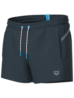 Zwemshort antraciet