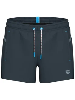 Zwemshort antraciet