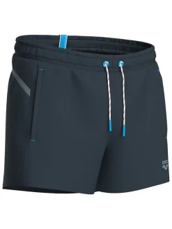 Zwemshort antraciet