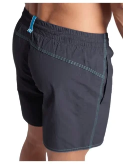 Zwemshort antraciet