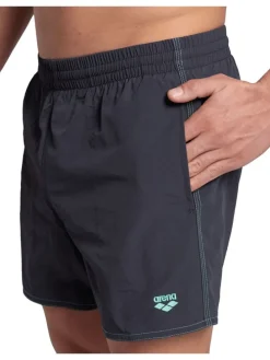 Zwemshort antraciet