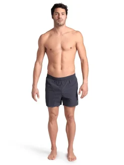 Zwemshort antraciet