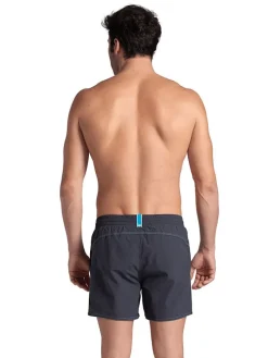 Zwemshort antraciet