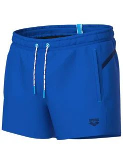Zwemshort blauw