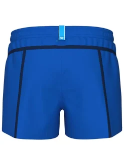 Zwemshort blauw