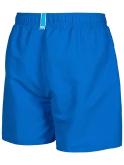 Zwemshort blauw