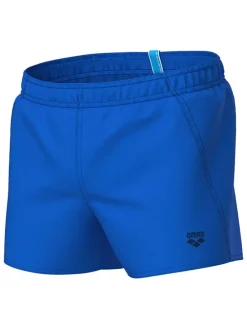 Zwemshort blauw