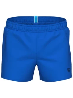 Zwemshort blauw