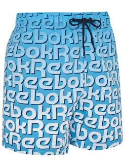 Zwemshort "Booker" blauw