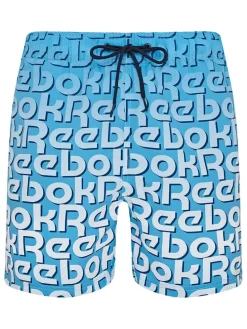 Zwemshort "Booker" blauw