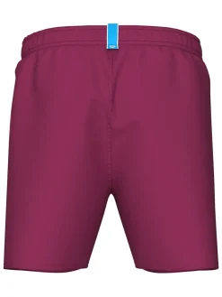 Zwemshort bordeaux