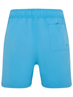 Zwemshort "Clayton" lichtblauw