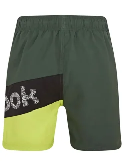 Zwemshort "Dimitri" kaki