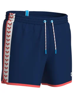 Zwemshort donkerblauw