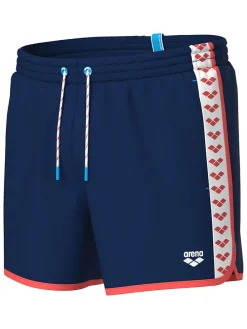 Zwemshort donkerblauw