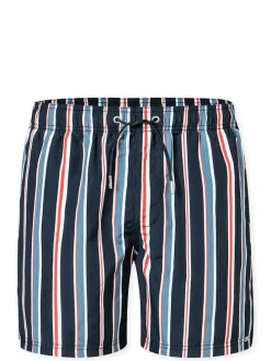 Zwemshort donkerblauw