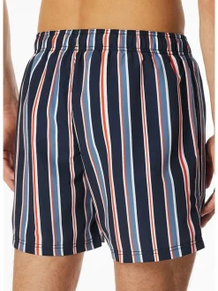Zwemshort donkerblauw