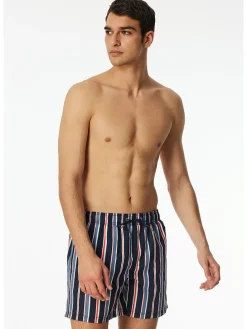 Zwemshort donkerblauw