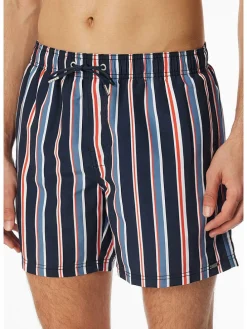 Zwemshort donkerblauw