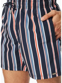 Zwemshort donkerblauw
