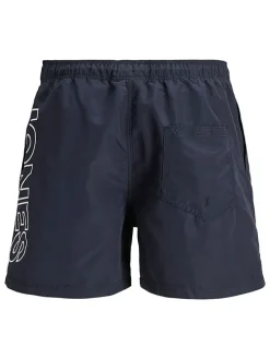 Zwemshort donkerblauw