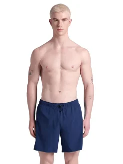 Zwemshort donkerblauw