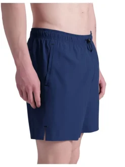 Zwemshort donkerblauw
