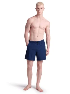 Zwemshort donkerblauw