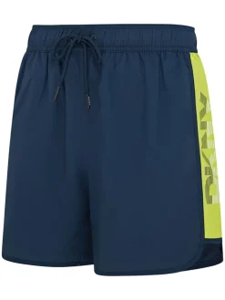 Zwemshort donkerblauw
