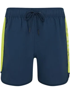 Zwemshort donkerblauw
