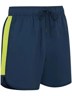 Zwemshort donkerblauw