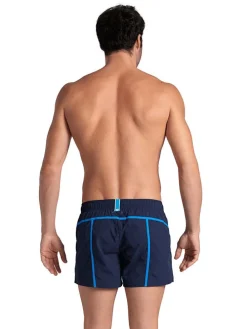 Zwemshort donkerblauw
