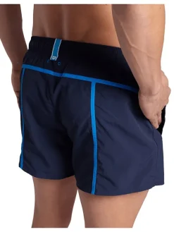 Zwemshort donkerblauw