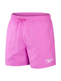 Zwemshort "Essentials 16" roze