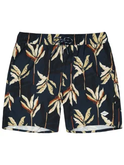 Zwemshort "Fervis" donkerblauw