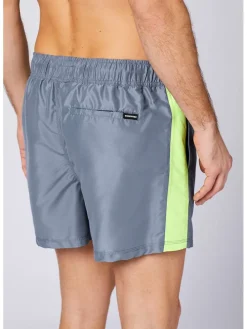 Zwemshort grijs