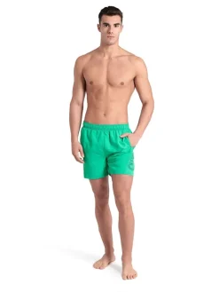 Zwemshort groen