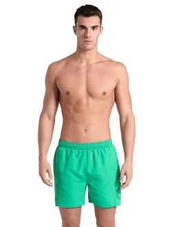 Zwemshort groen
