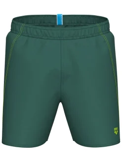 Zwemshort groen