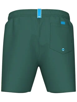 Zwemshort groen