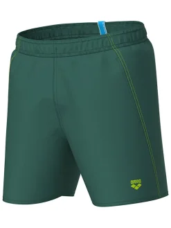 Zwemshort groen