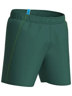 Zwemshort groen