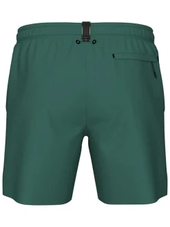 Zwemshort groen