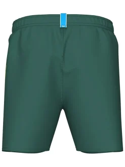 Zwemshort groen
