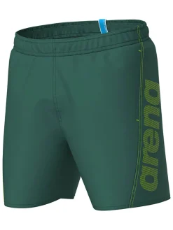 Zwemshort groen